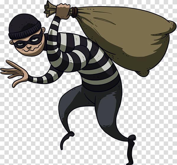 Thief Vector Art, Icons, and Graphics for Free Download - Clip Art Library