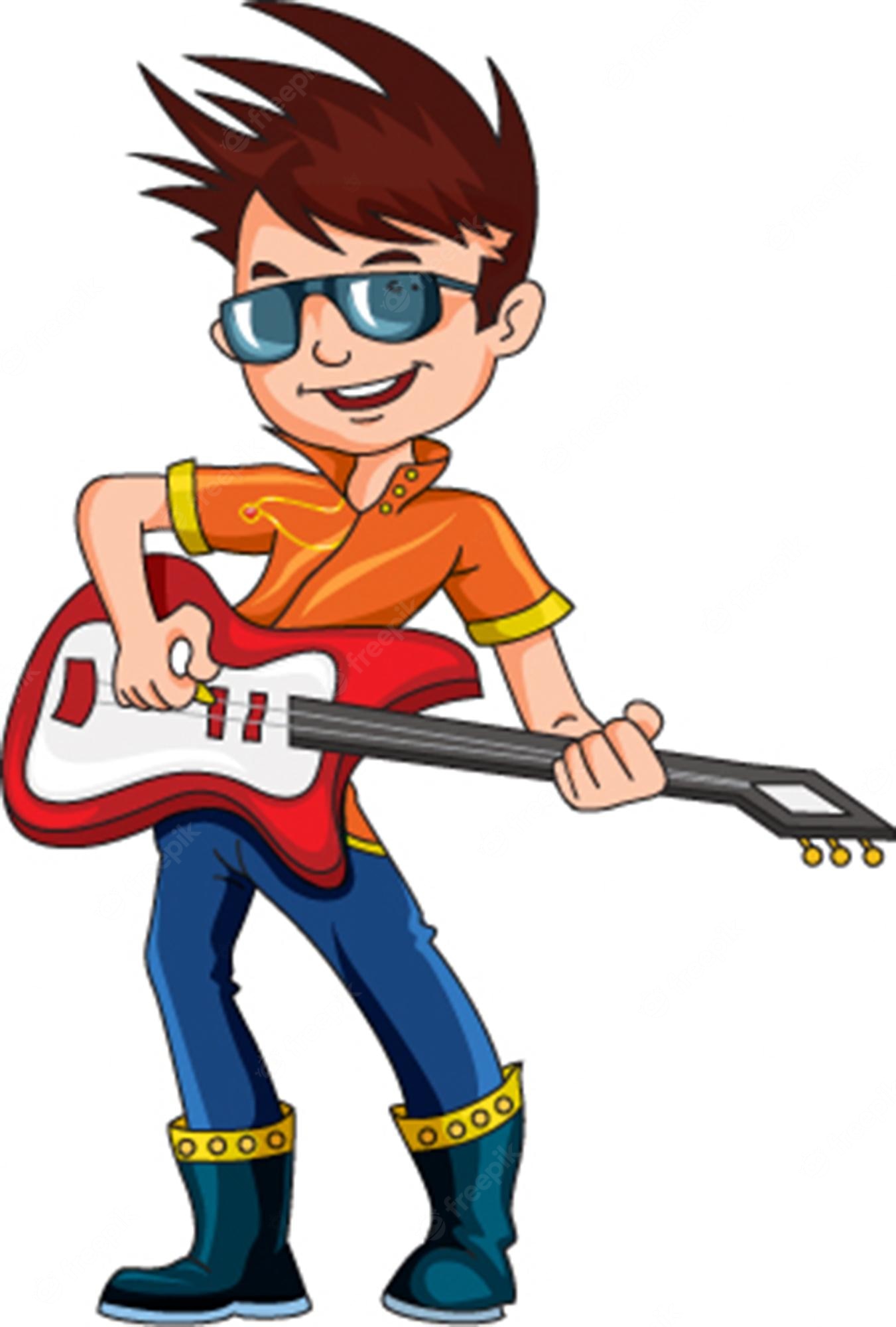 Free Rock Star Art Download Free Rock Star Art Png Images Free Cliparts On Clipart Library 1718