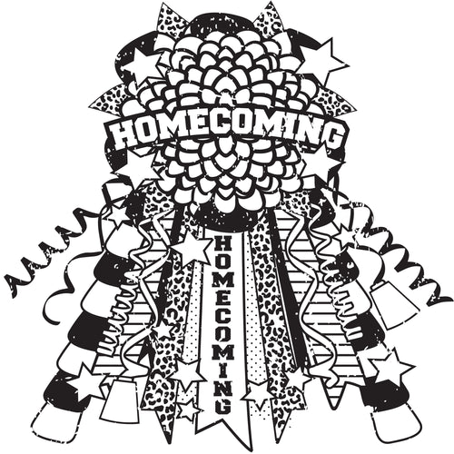 Homecoming Mums Clipart | Free Images at Clker.com - vector clip - Clip