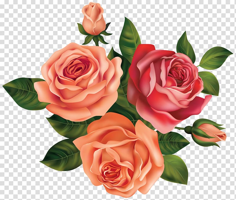 Roses free rose clipart public domain flower clip art images and 2 ...