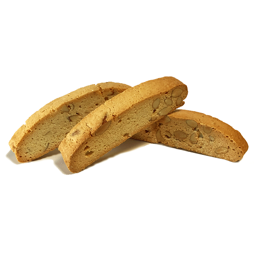 Italian Dessert Biscotti Stock Illustration Download Image Now Clip