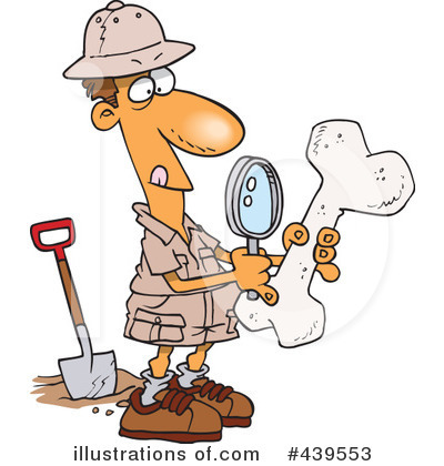 archaeology - Clip Art Library