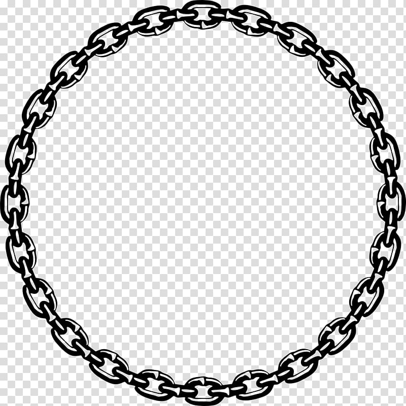 Chain Frame Cliparts Png Images, Chain Frame Cliparts Clipart Free 