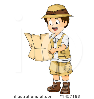 explorers - Clip Art Library