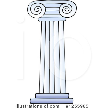 Pillar Clip Art