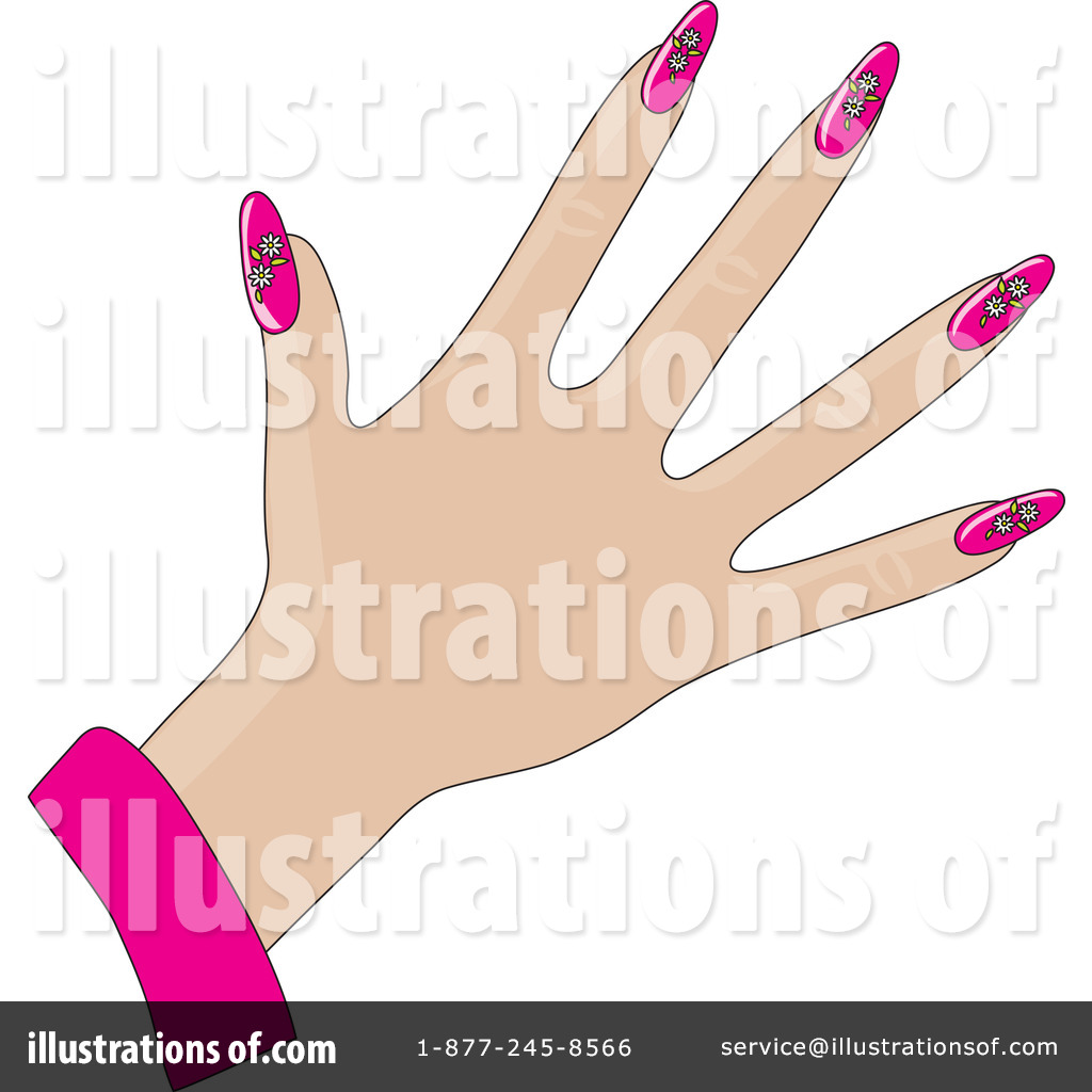 Nail Nails PNG, Vector, PSD, and Clipart With Transparent - Clip Art Library