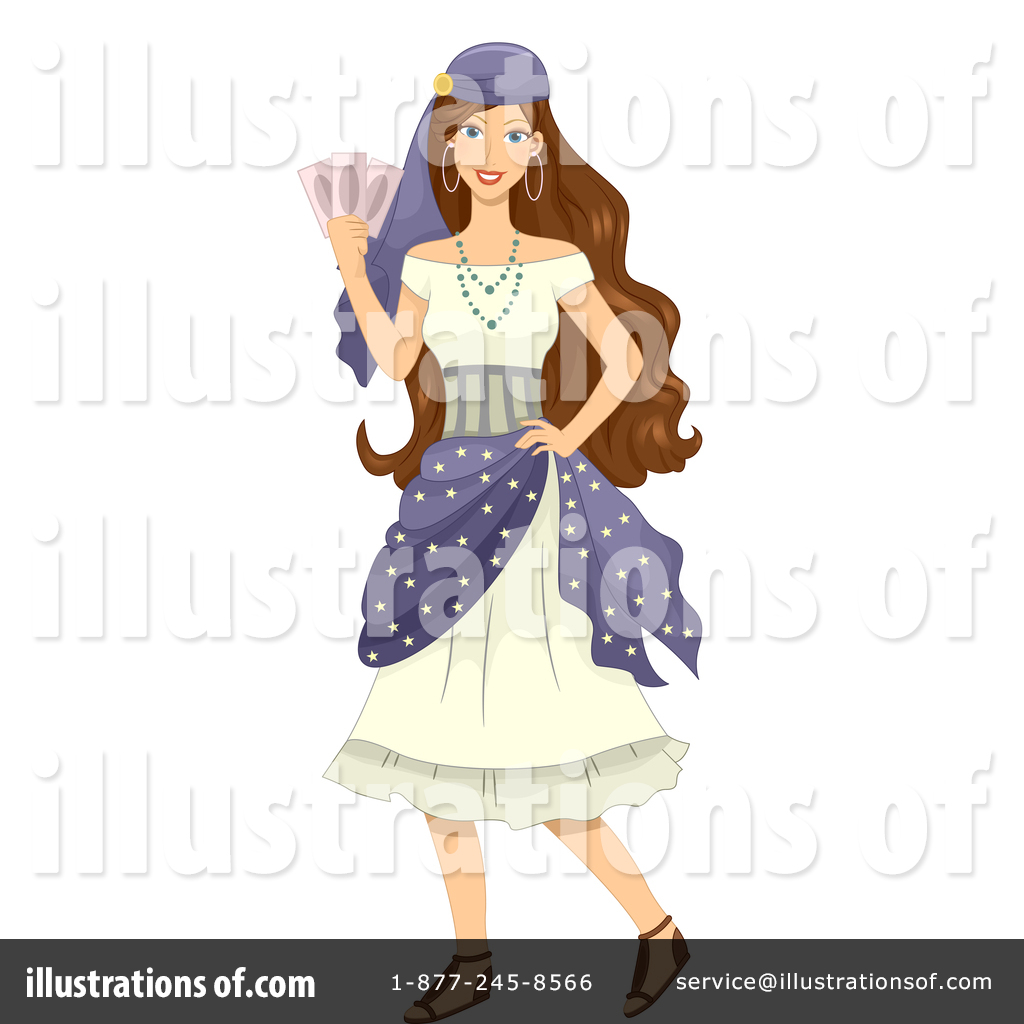 Free Gypsy Cliparts, Download Free Gypsy Cliparts png images, Free ...