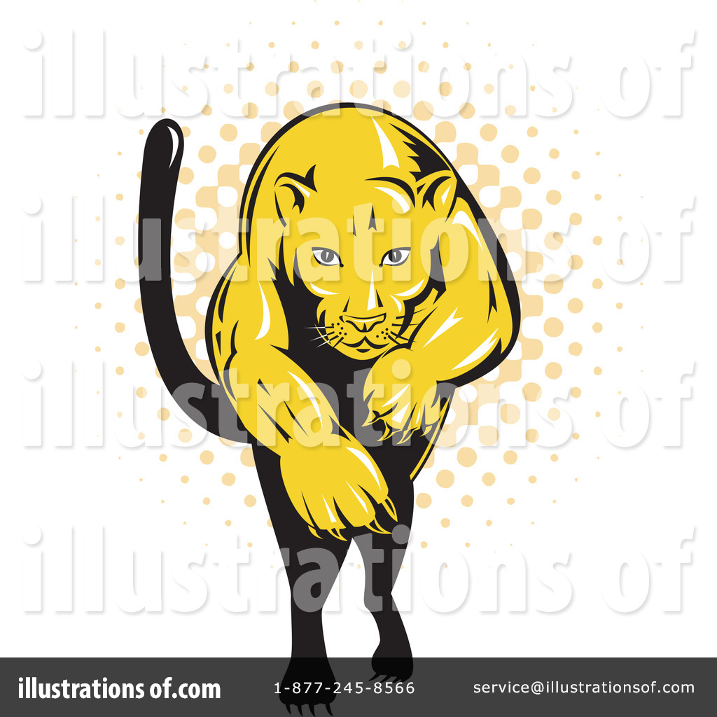 PUMA Cougar Panther Jaguar Wild Cat 8 x 10 Stencil Plastic Sheet NEW S249 |  eBay
