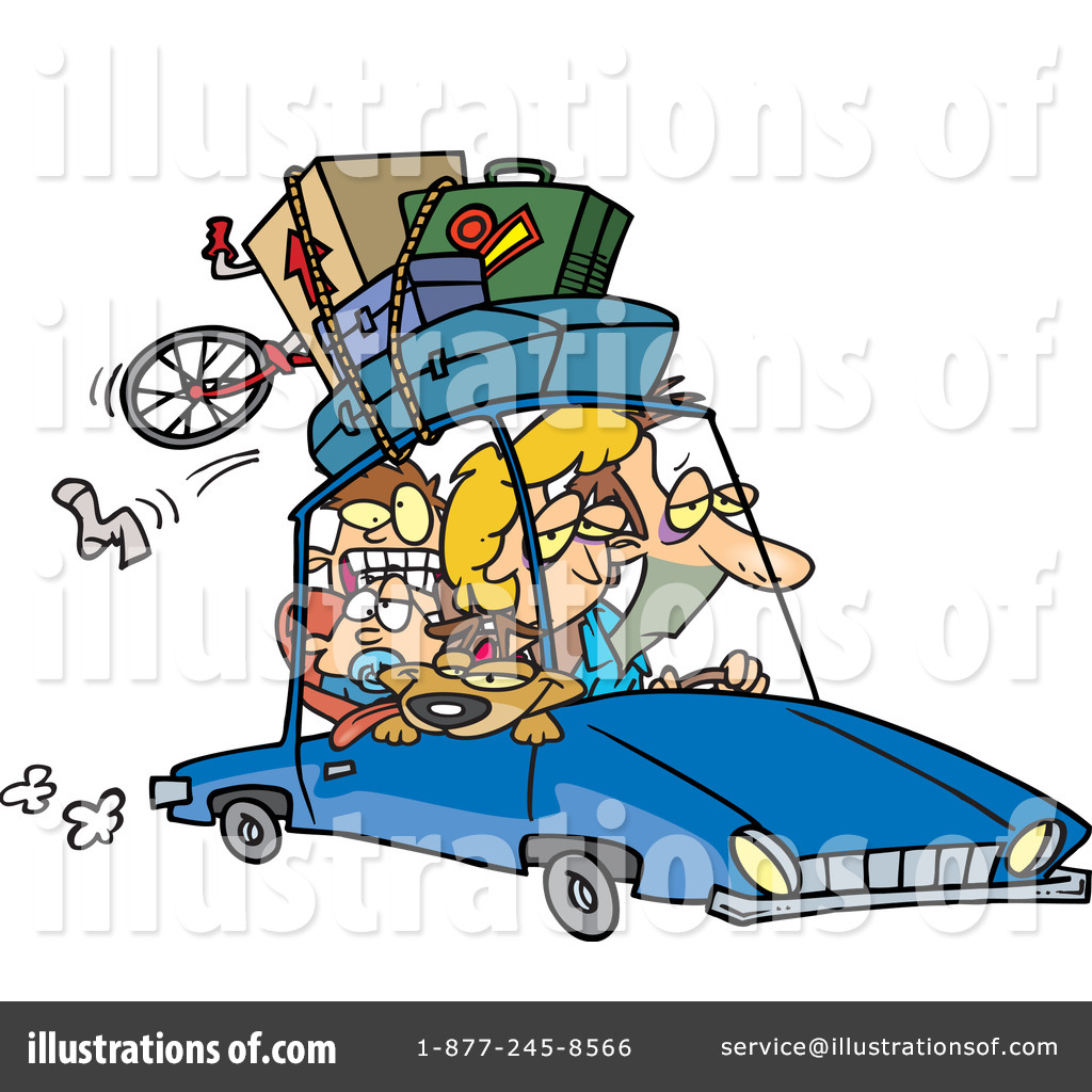road trip