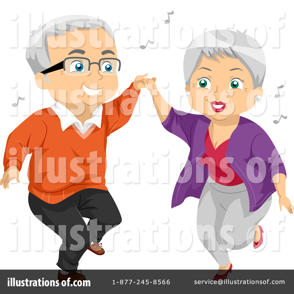 4,100+ Senior Citizens Meeting Illustrations, Royalty-Free Vector ...