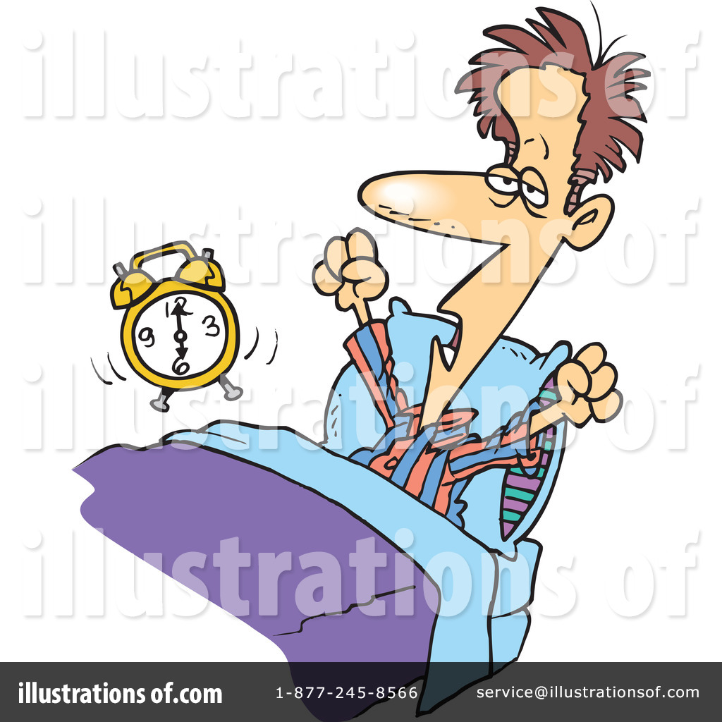 Wake Up Clipart Library - Clip Art Library