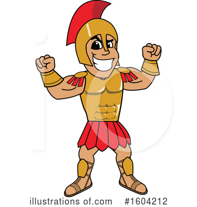 Spartan Sign Symbol Icon Vector Illustration, Spartan Cross Logo - Clip ...