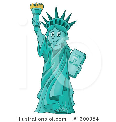 statue of liberty clip art images
