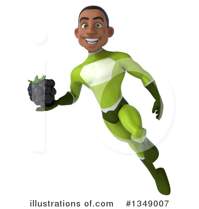 male heros - Clip Art Library