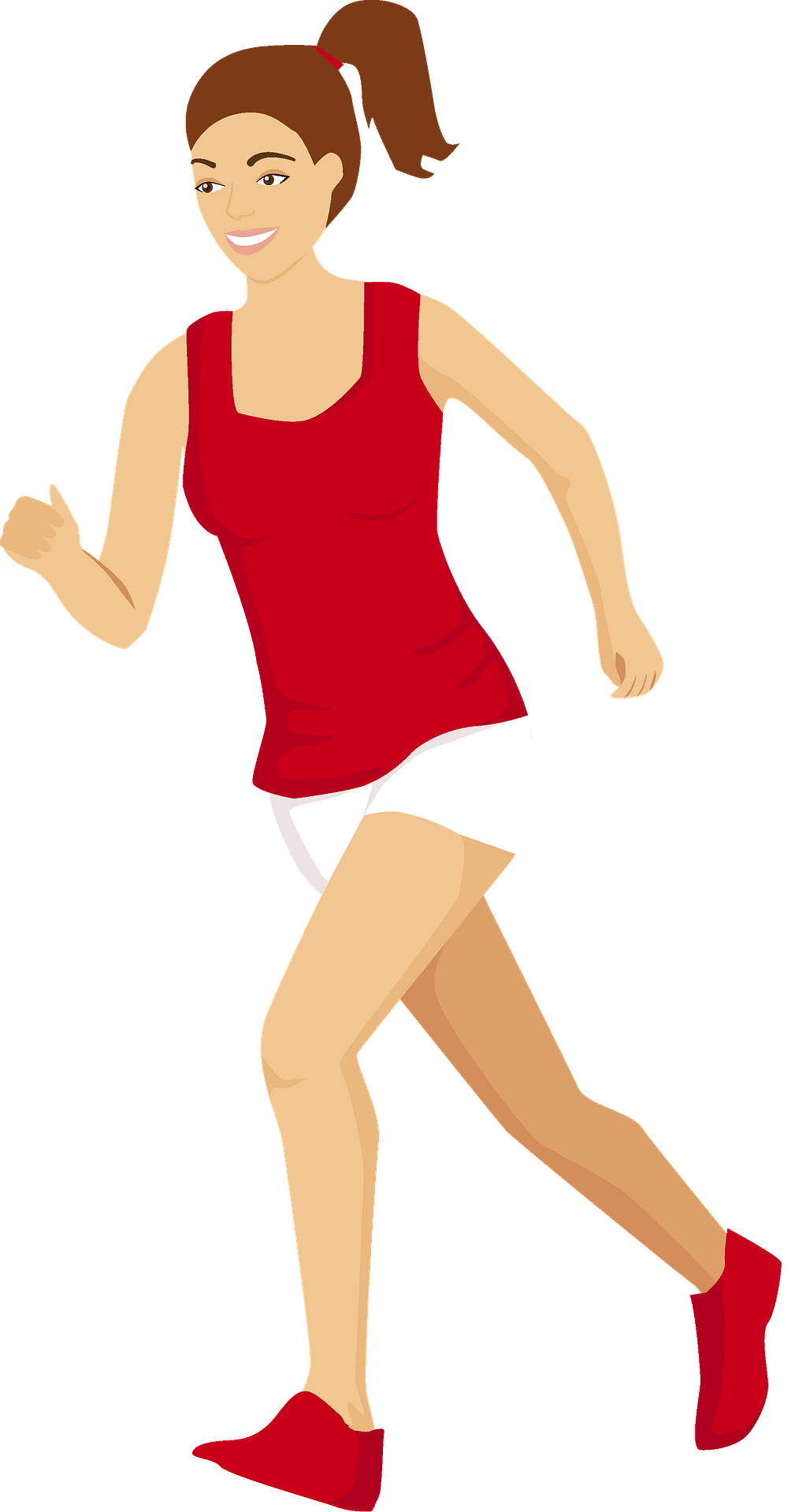 Free Clipart Of Runners, Transparent PNG Clipart Images Free - Clip Art ...