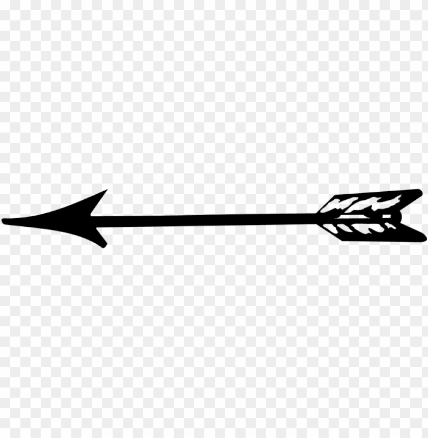 rustic arrows - Clip Art Library