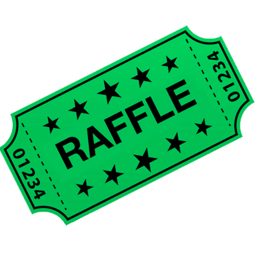 Raffle Ticket Clipart Ticket To Heaven Free Transparent PNG Clip Art Library