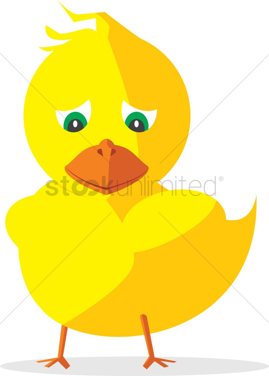 120+ Sad Duck Illustrations, Royalty-Free Vector Graphics & Clip - Clip ...