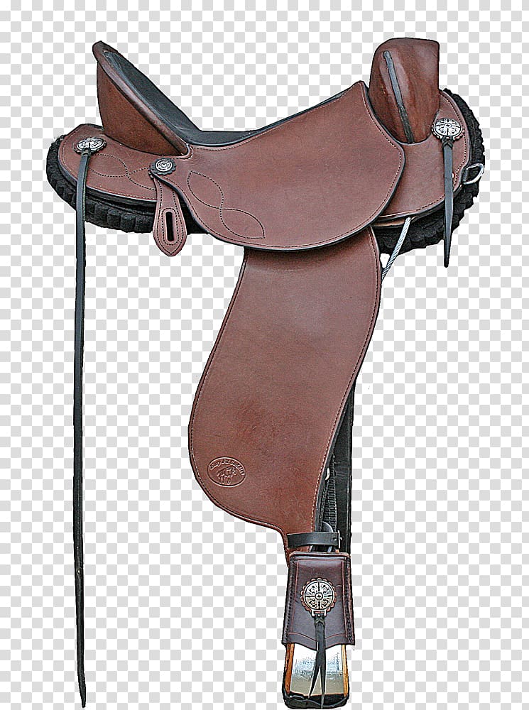 western saddles - Clip Art Library