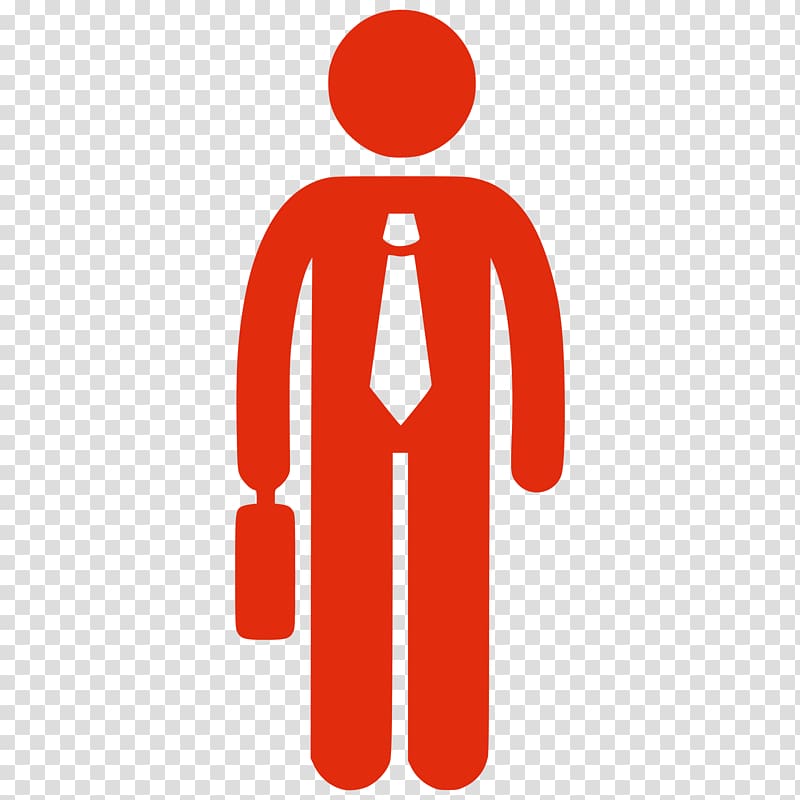 Businessman Icon - Professional Vector Graphic for Websites & Apps