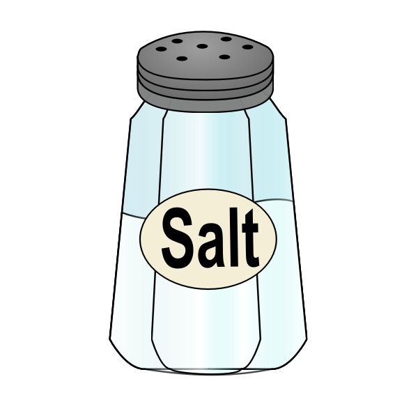 Salt PNG, Vector, PSD, and Clipart With Transparent Background for ...