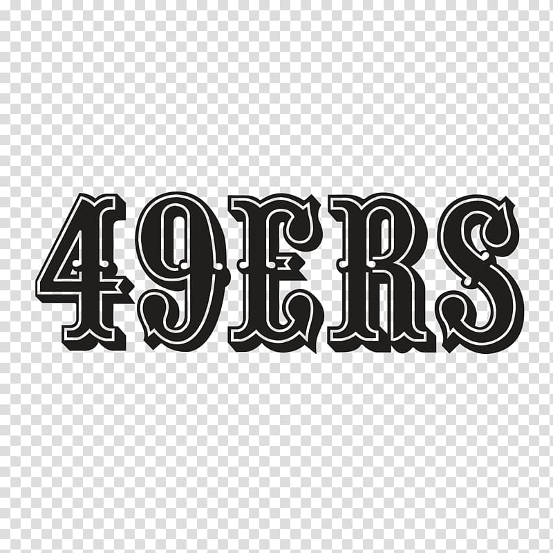 NFL San Francisco 49ers Logo Clipart SVG Cut File for Cricut Digital ...