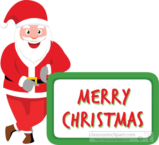 transparent merry christmas banner - Clip Art Library - Clip Art Library