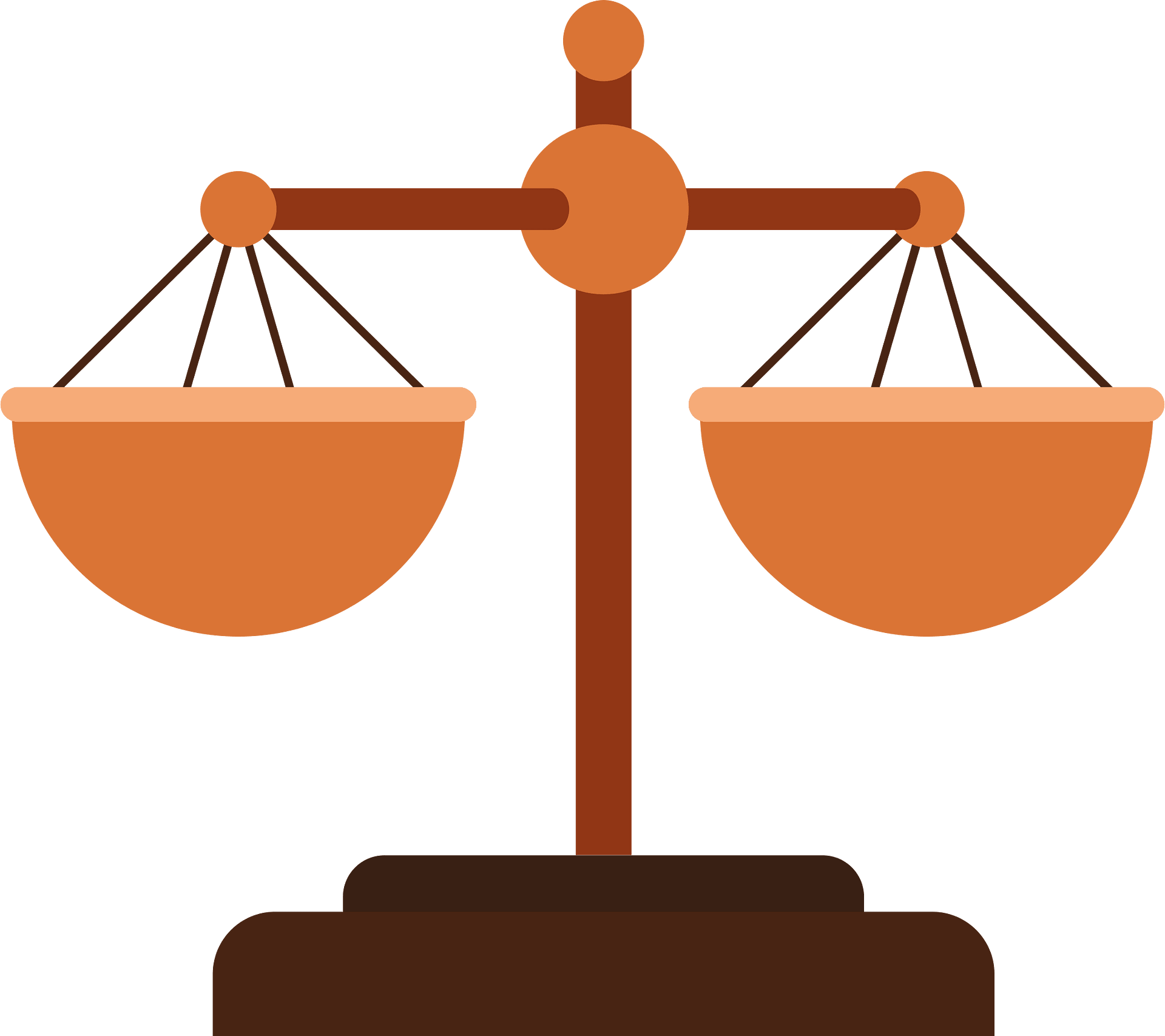Download Weighting Scale Equal-Arm Balance Symbol Royalty-Free Stock  Illustration Image - Pixabay