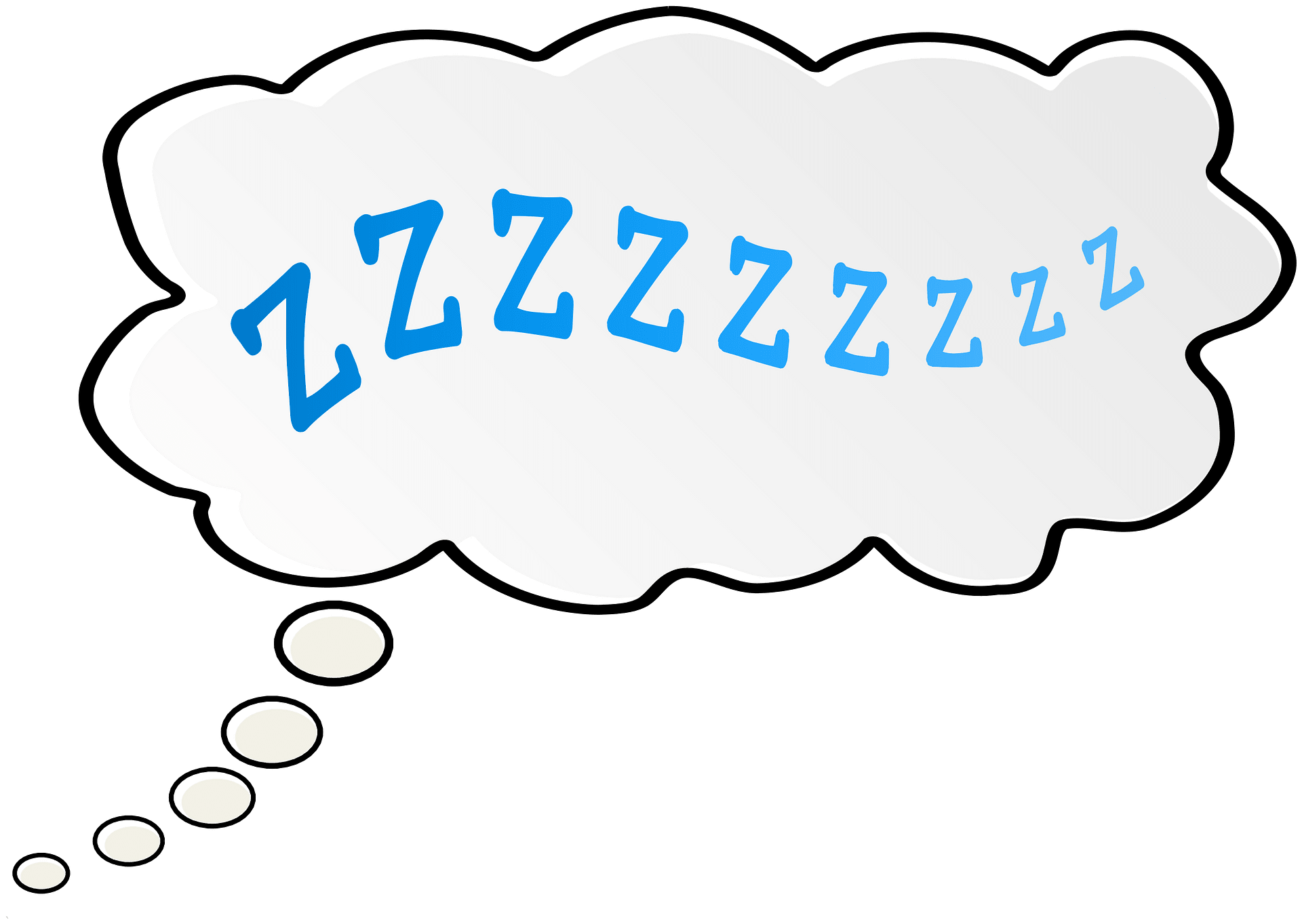 sleeping-cloudss-clip-art-library