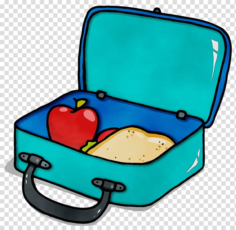 lunch box clipart