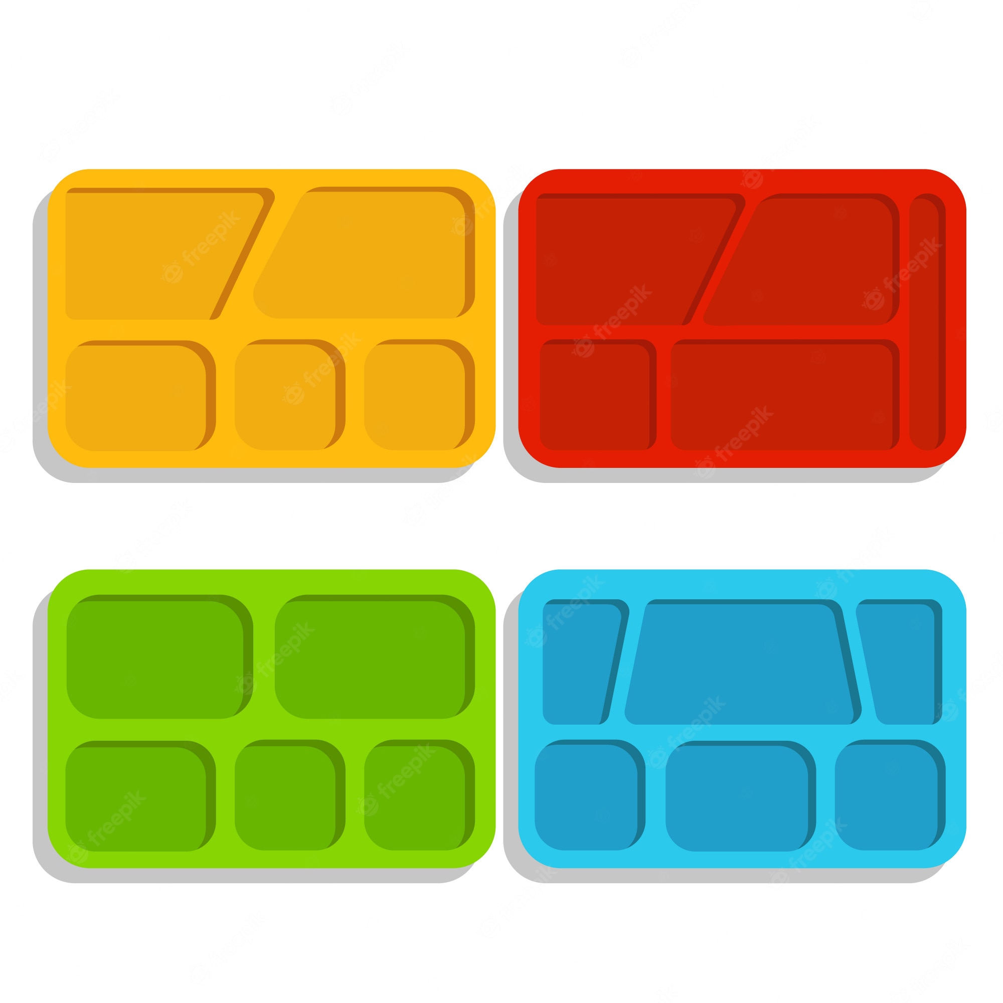Free lunch tray, Download Free lunch tray png images, Free ClipArts on  Clipart Library