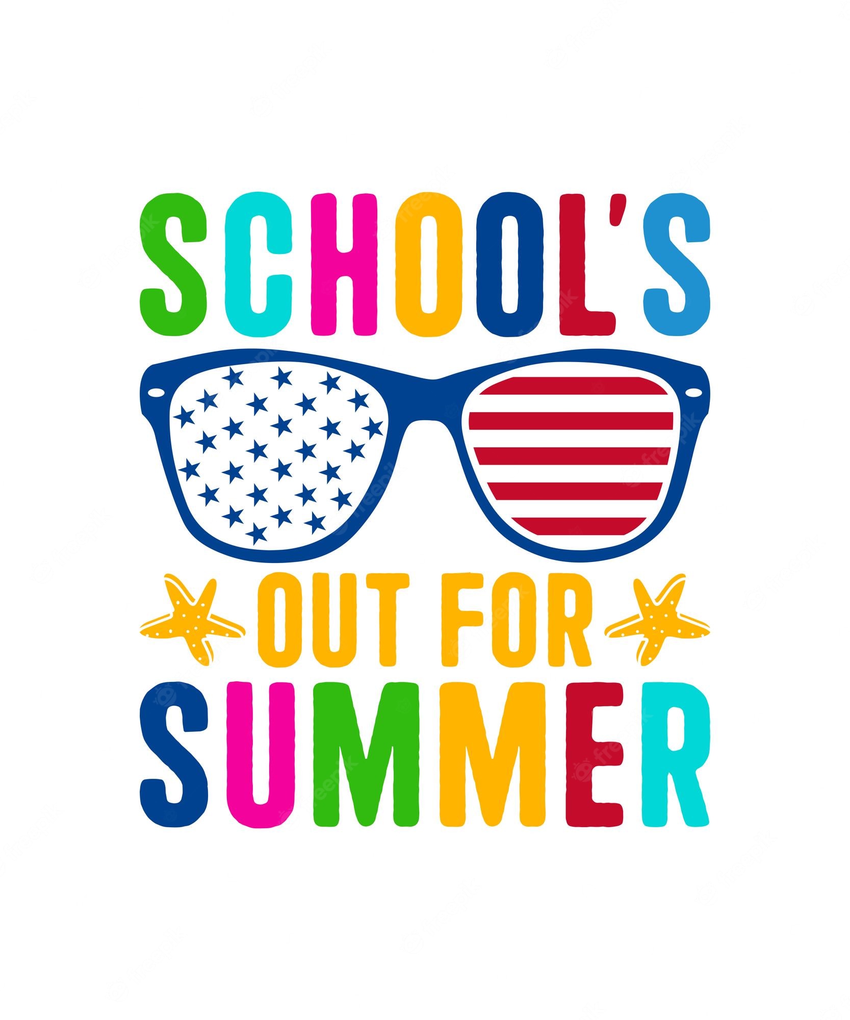 Free Schools Out Download Free Schools Out Png Images Free ClipArts 