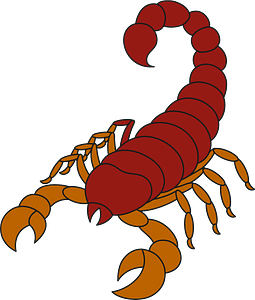 Free Scorpion Cliparts, Download Free Scorpion Cliparts png images ...