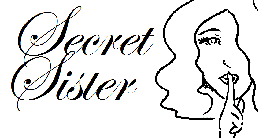 secret sister clip art - Clip Art Library - Clip Art Library