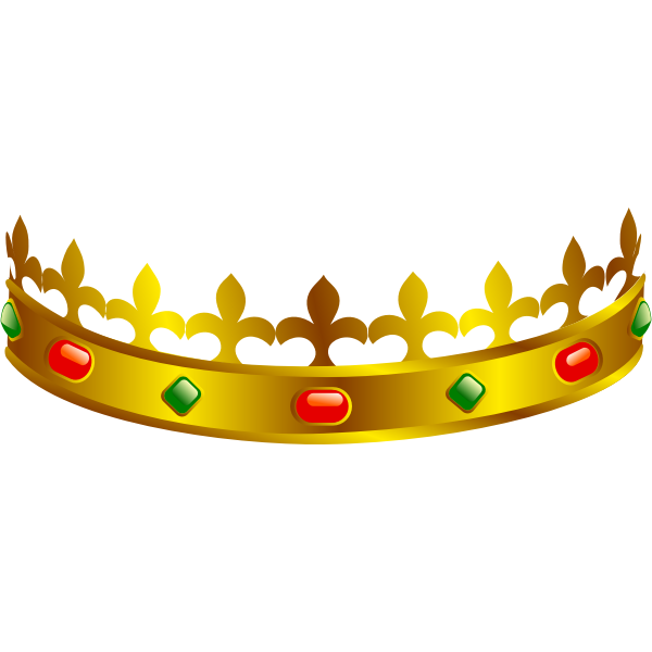 Crowns Free - Clip Art Library