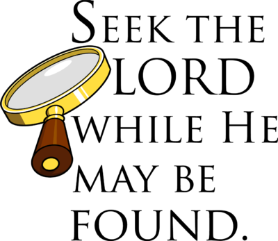 Golden magnifying glass with wooden handle on black background, symbolizing search, inspection, or discovery.