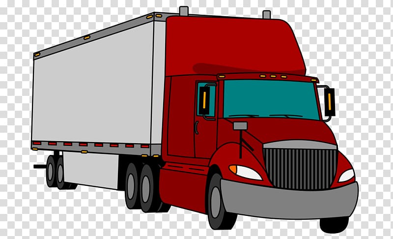 Free tractor trailers, Download Free tractor trailers png images, Free ClipArts  on Clipart Library