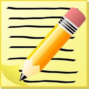 paragraphs - Clip Art Library