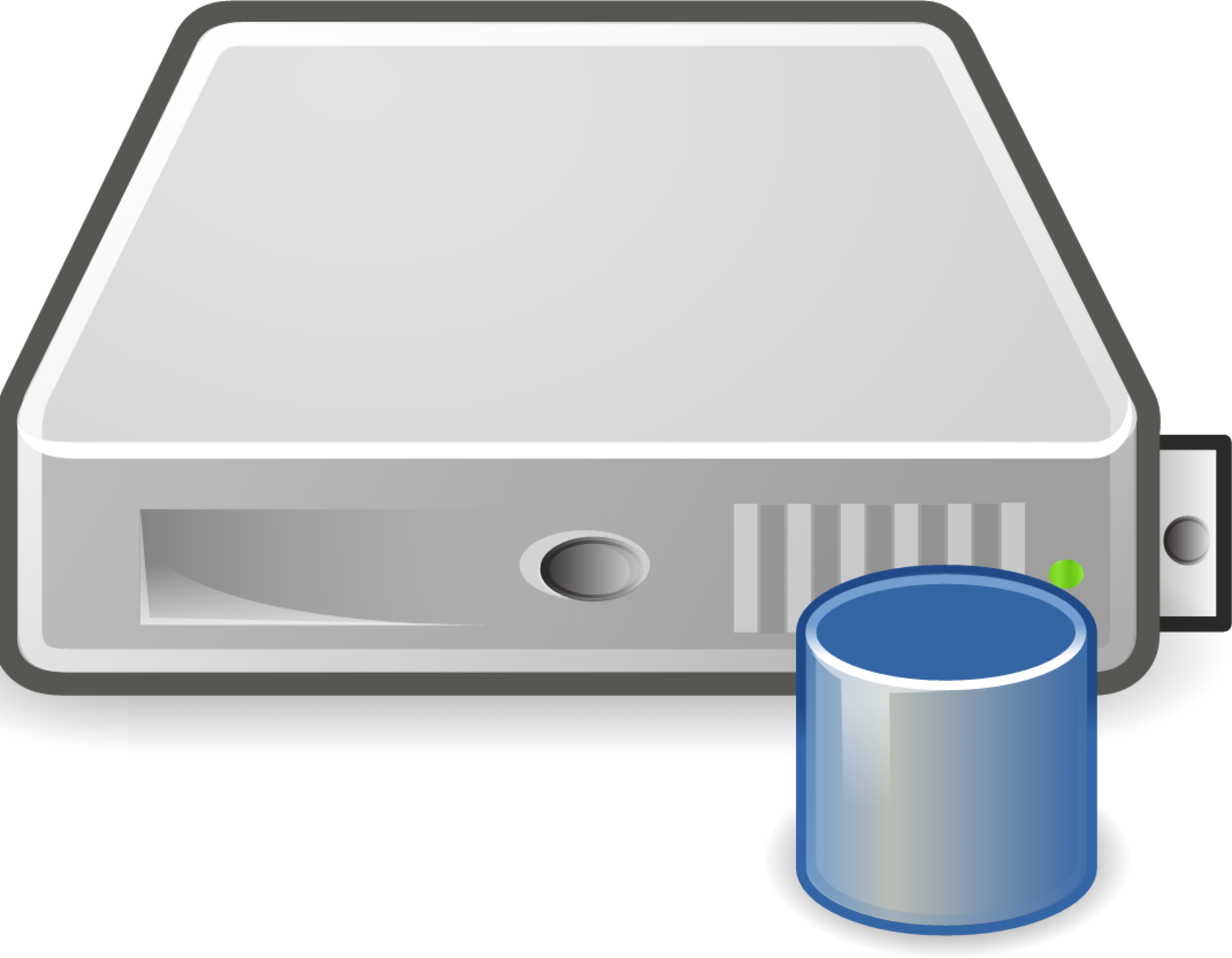 Database Server Clip Art PNG 512x512px Database Area Black Clip 