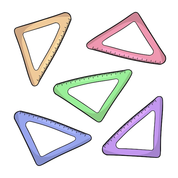 Free triangles, Download Free triangles png images, Free ClipArts