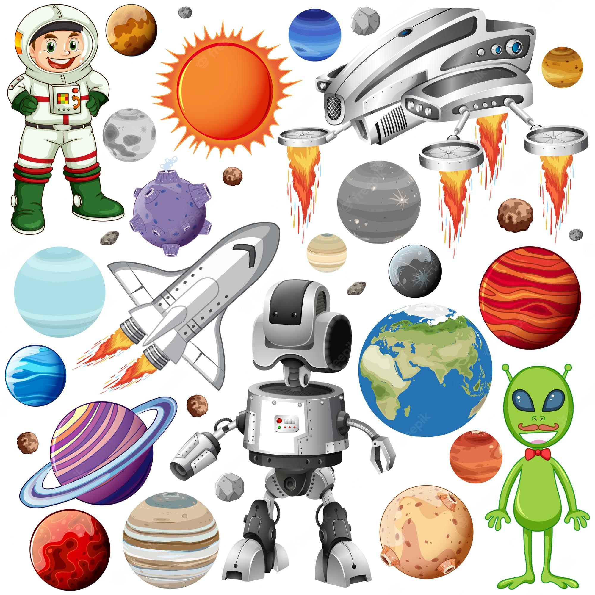 earth science clipart