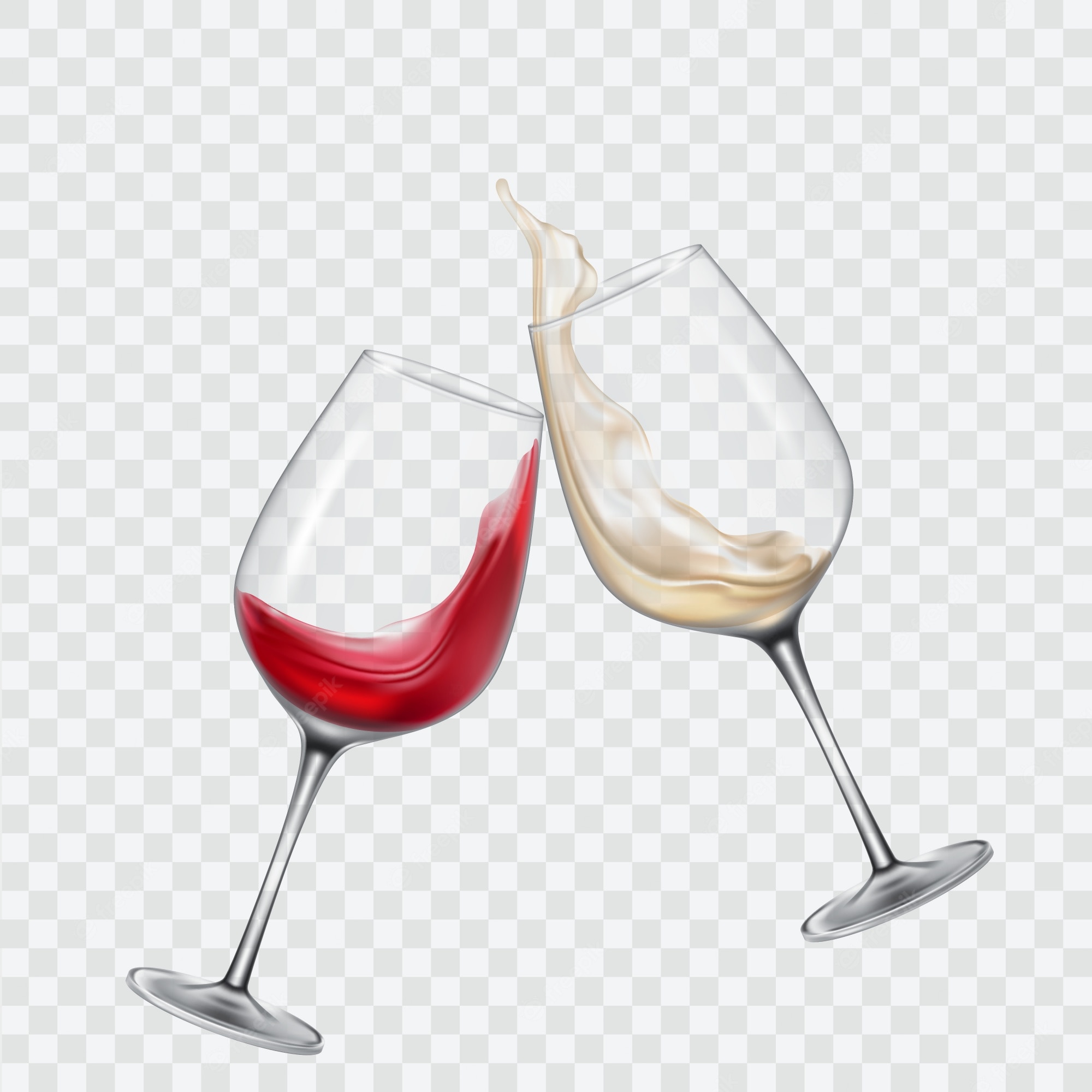 Wine Glass Vector Set Graphic Clipart Design Stock Vector Adobe Clip Art Library 1305