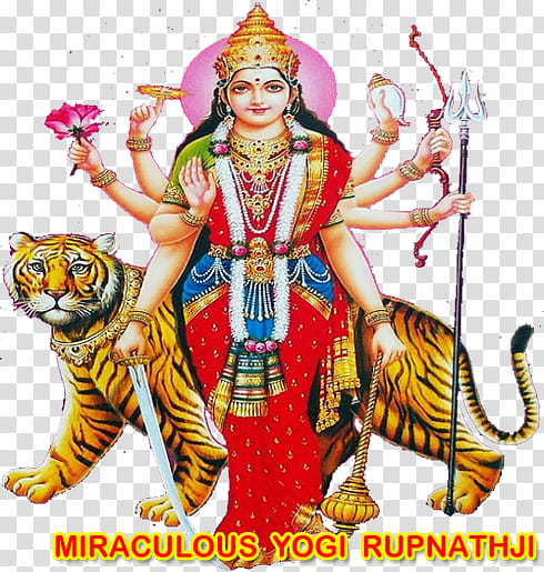 Miraculous Yogi Rupnathji - Divine Protection and Spiritual Guidance