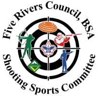 Five Rivers Council BSA Shooting Sports Committee | Scouting Activities