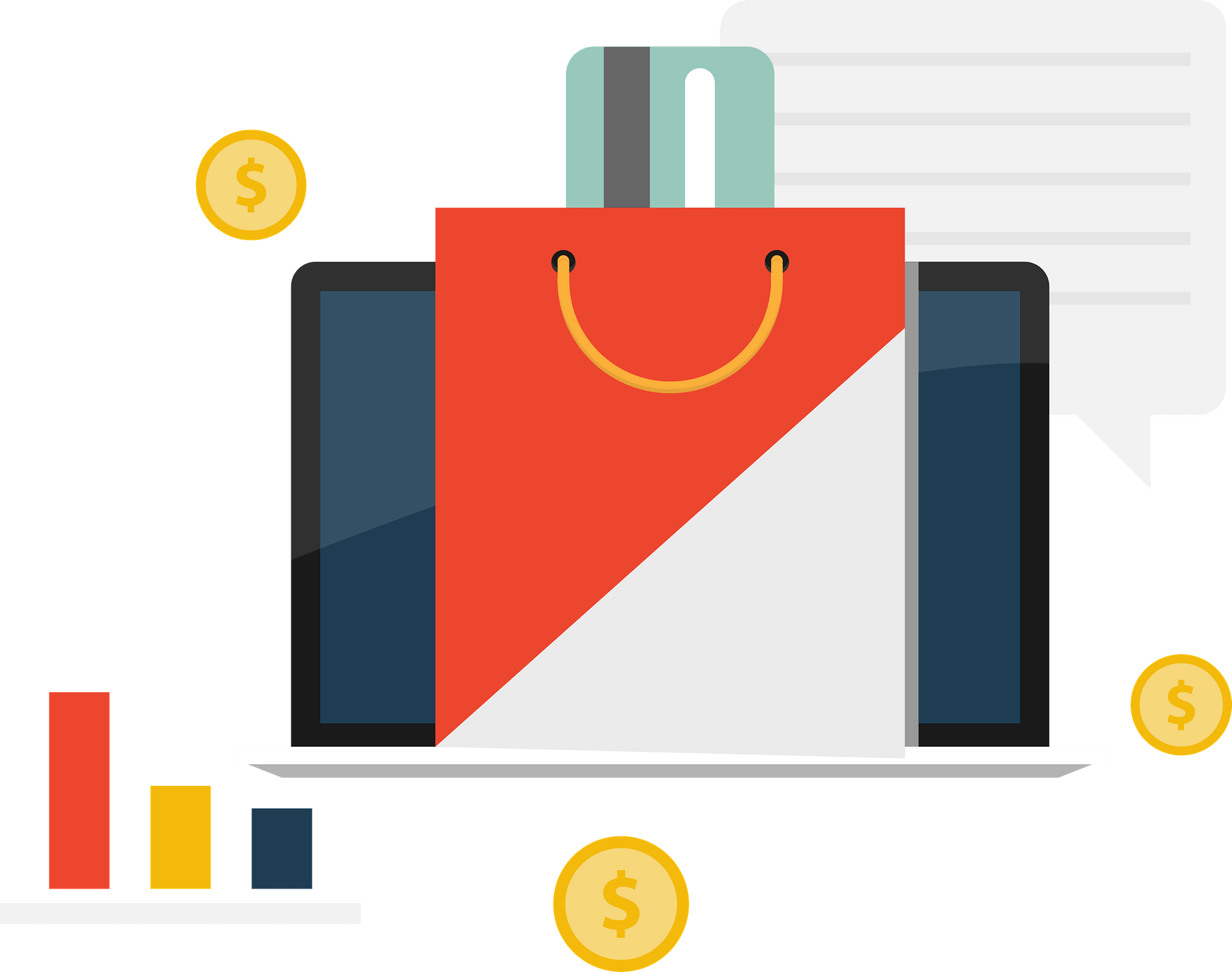 Shopping Onlines Clip Art Library shopping-onlines-clip-art-library