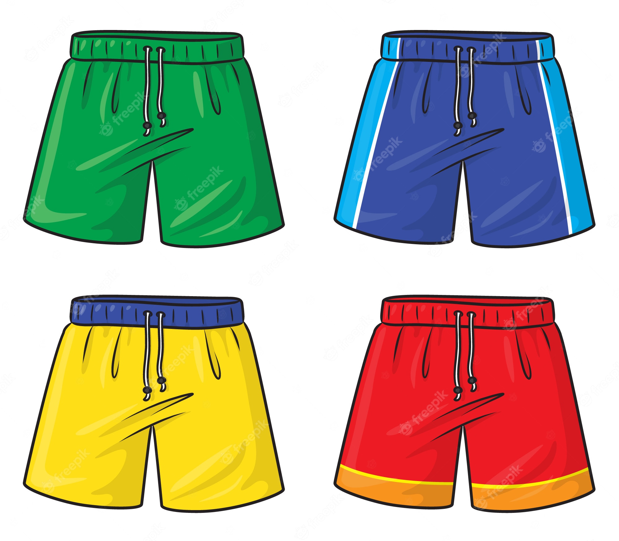 Search Results for shorts - Clip Art - Pictures - Graphics - Clip Art ...