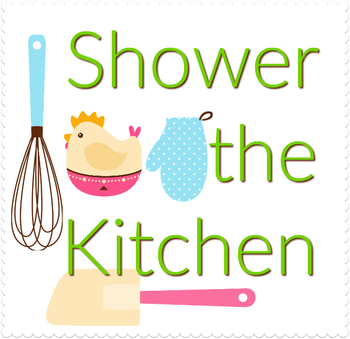 Shower the Kitchen - Fun Kitchen-Themed Party Ideas & Printables