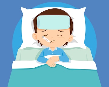 Fever in Children: Symptoms, Care, and When to Seek Help