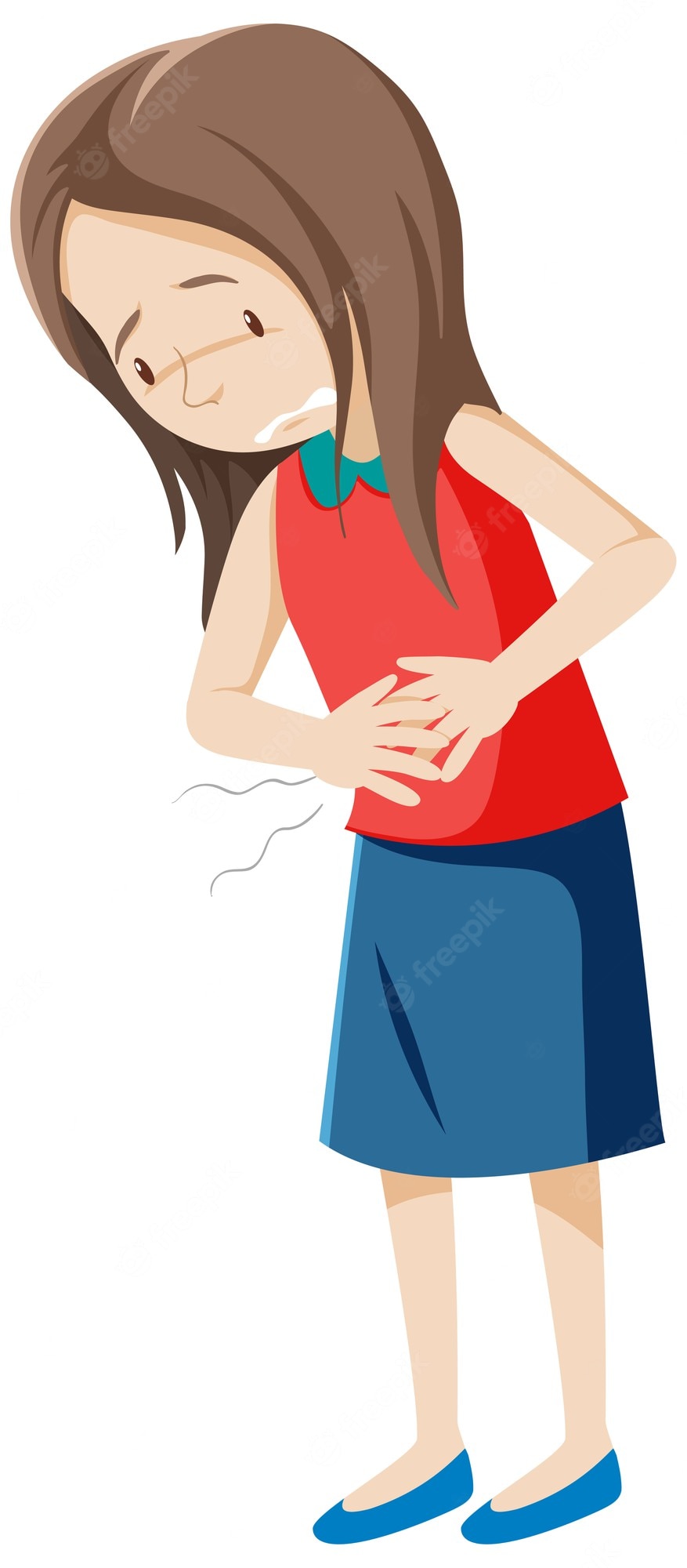 Stomachache PNG Transparent Images Free Download | Vector Files - Clip ...