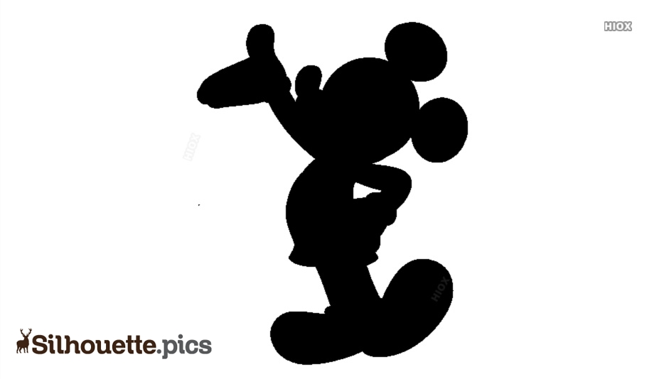 Free disney silhouettes, Download Free disney silhouettes png